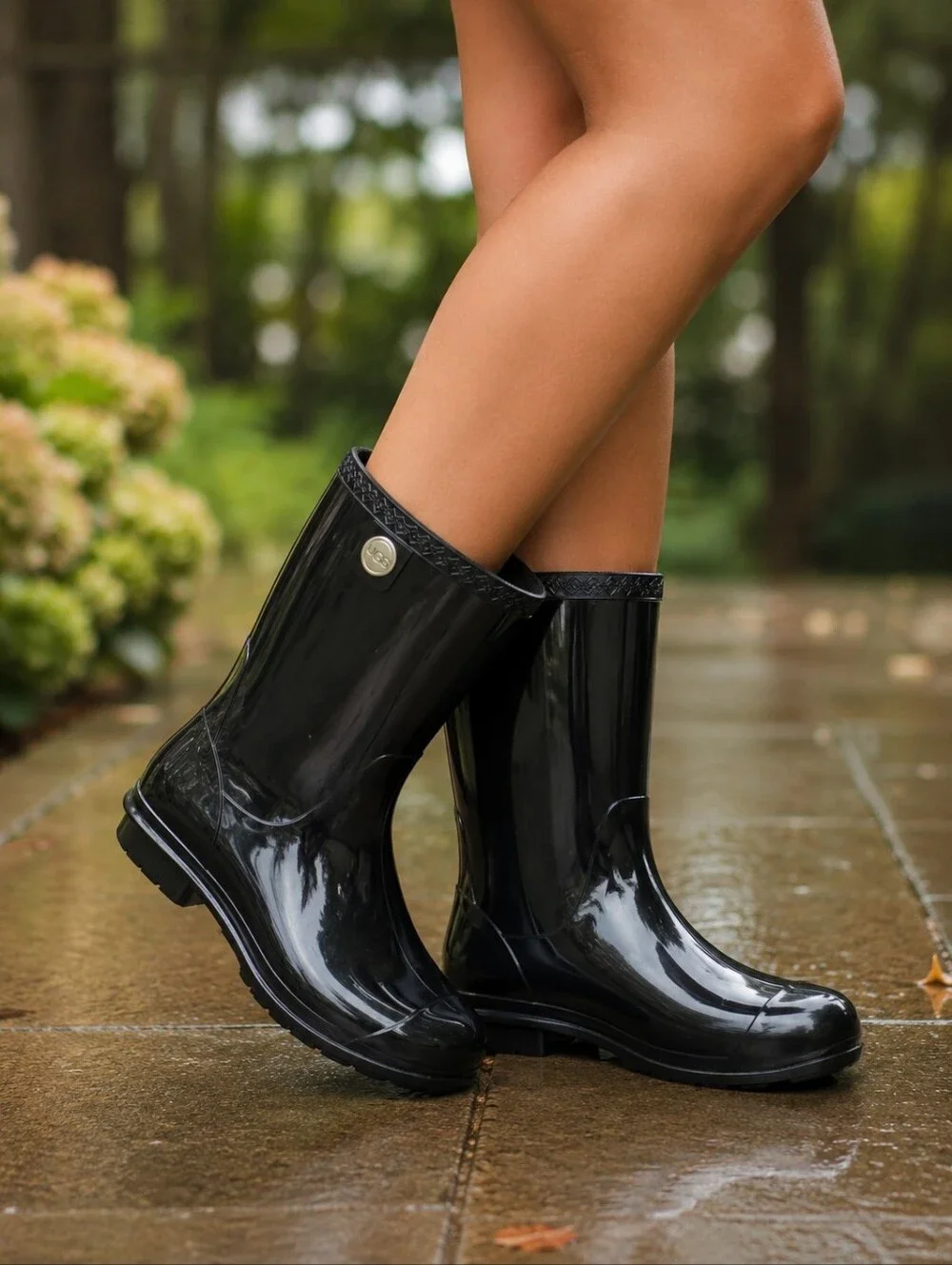 UGG Sienna Rain Boot